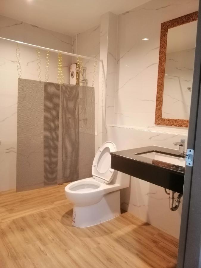 Ihome Hatyai Hatjaj Kültér fotó